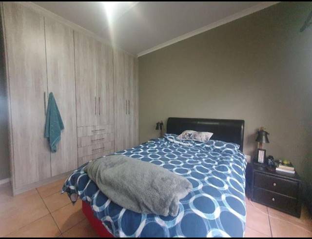 2 BEDROOM TOWNHOUSE FOR SALE IN VERWOERDPARK